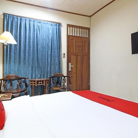 Hotel Reddoorz Near Malioboro Tugu Station Jogja Yogyakarta Exterior foto
