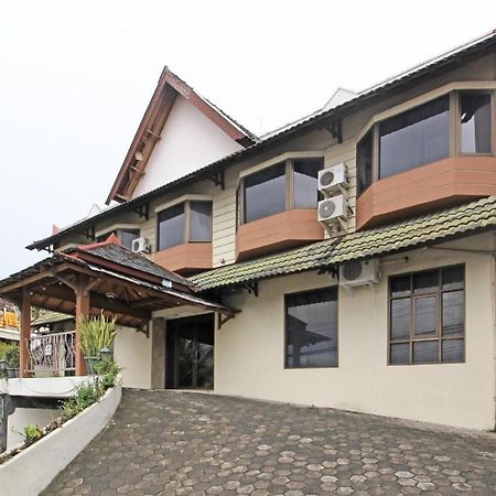 Hotel Reddoorz Near Malioboro Tugu Station Jogja Yogyakarta Exterior foto