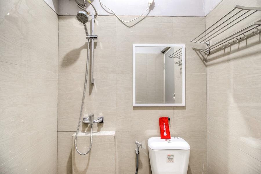 Hotel Reddoorz Near Malioboro Tugu Station Jogja Yogyakarta Exterior foto