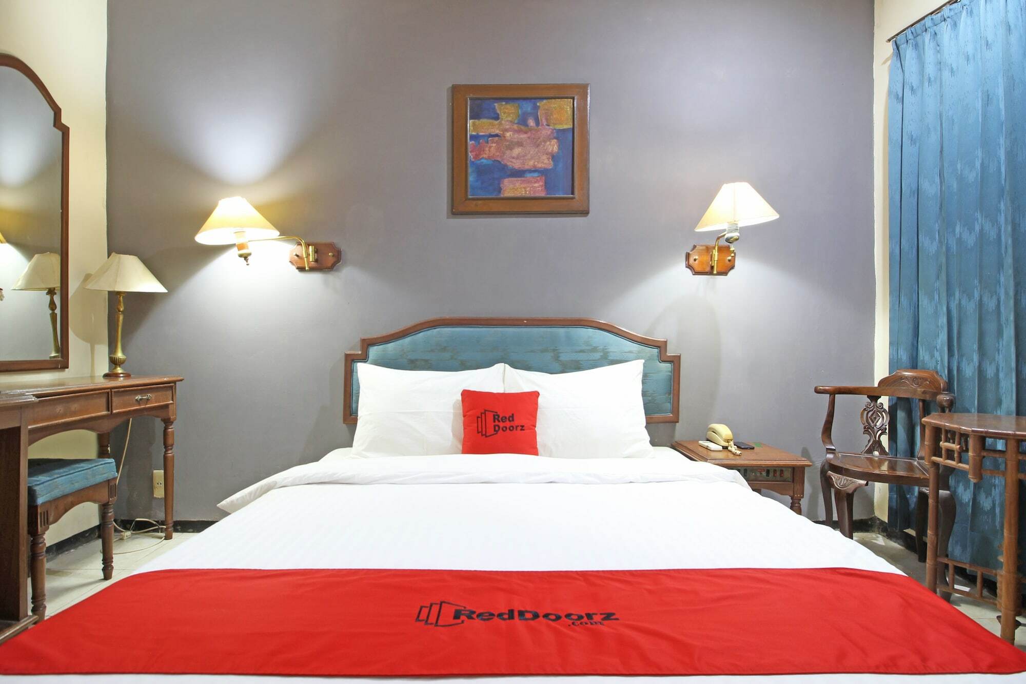 Hotel Reddoorz Near Malioboro Tugu Station Jogja Yogyakarta Exterior foto