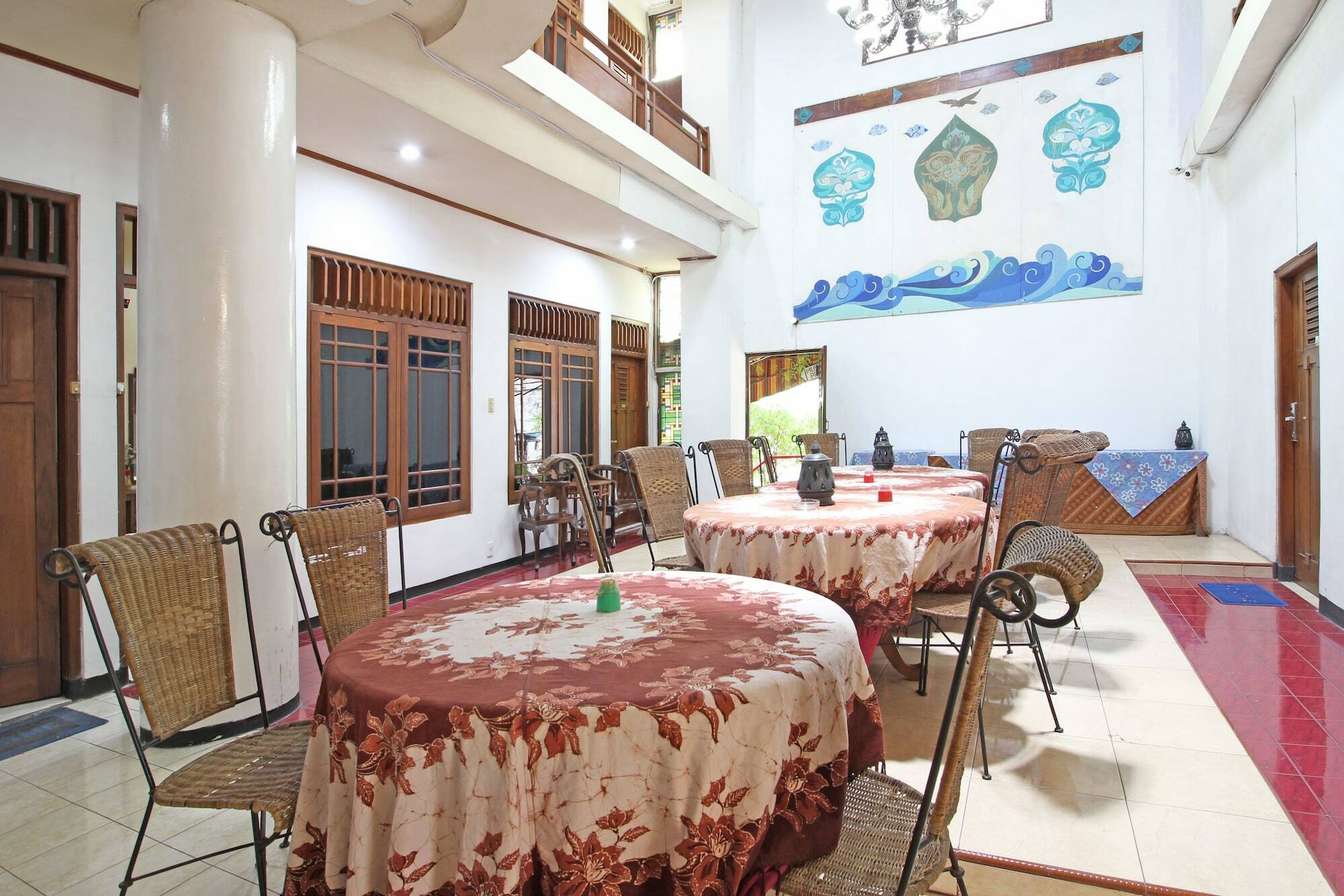 Hotel Reddoorz Near Malioboro Tugu Station Jogja Yogyakarta Exterior foto
